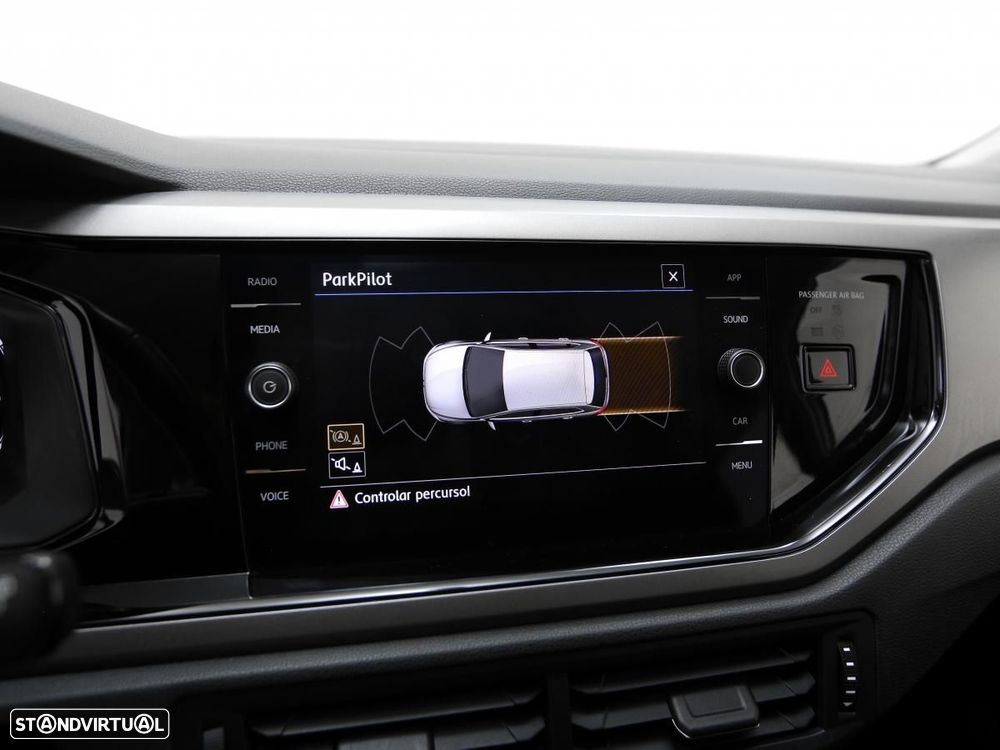 VW Polo - 26