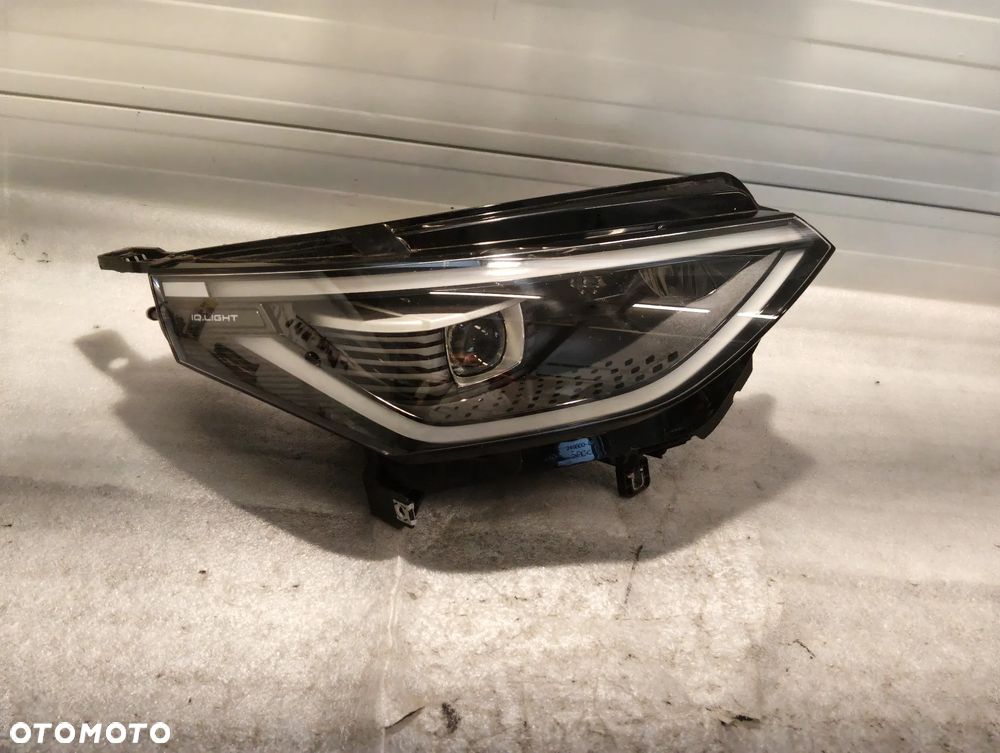 Volkswagen ID. Buzz FULL LED IQ PRZÓD STRONA PRAWA 1T3941036E - 1