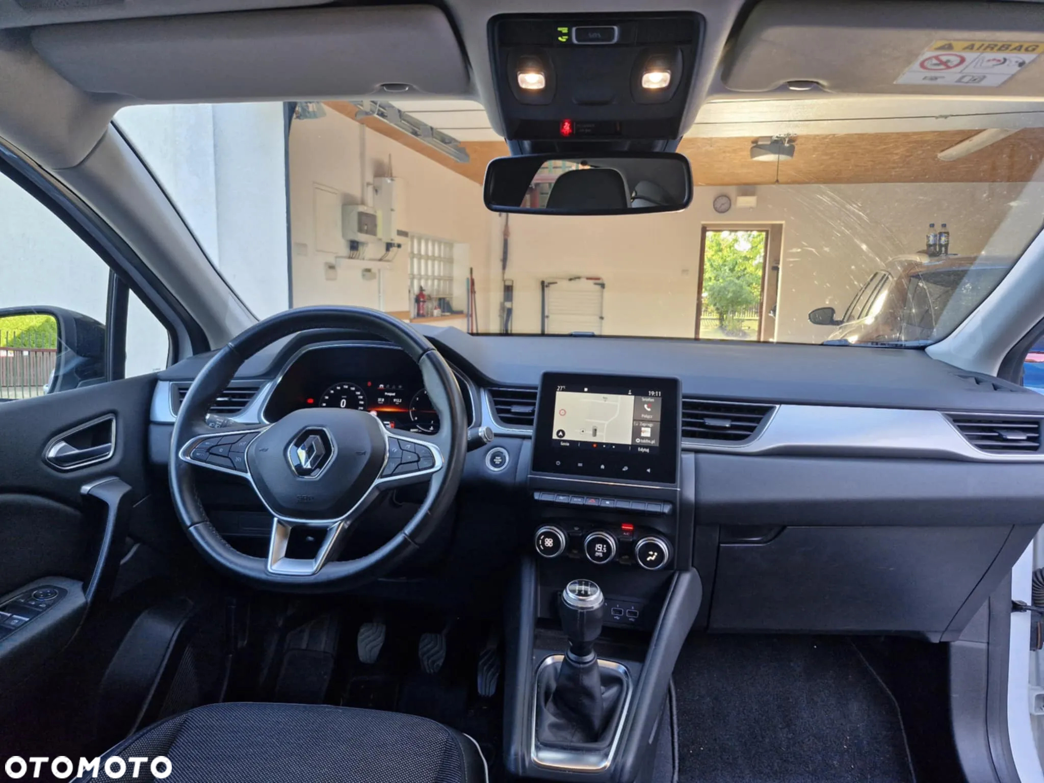Renault Captur 1.0 TCe Intens - 8