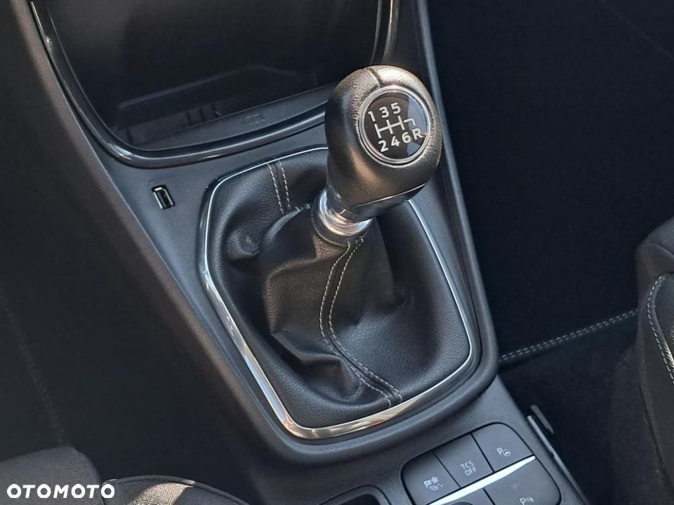 Ford Puma - 25