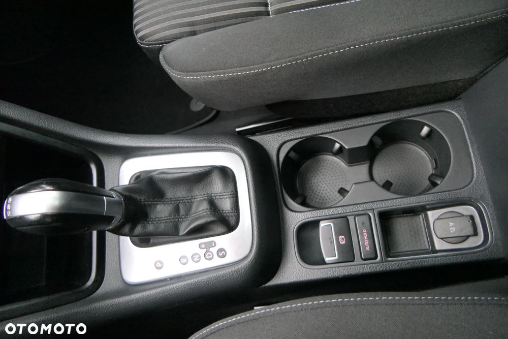 Seat Alhambra 2.0 TDI (Ecomotive) Start & Stop DSG Style - 33