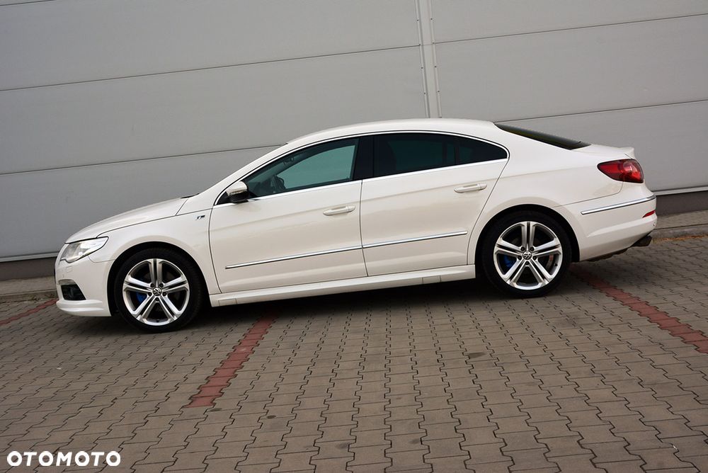Volkswagen Passat CC 1.8 TSI Exclusive - 5