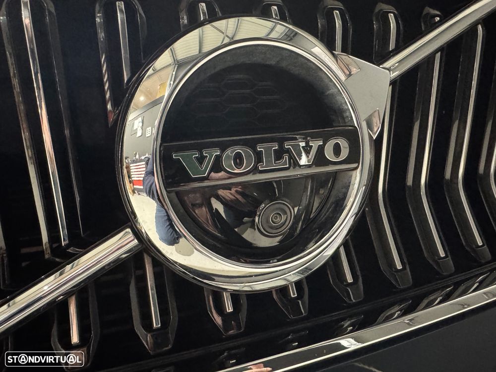 Volvo XC 40 1.5 T5 PHEV Inscription - 35