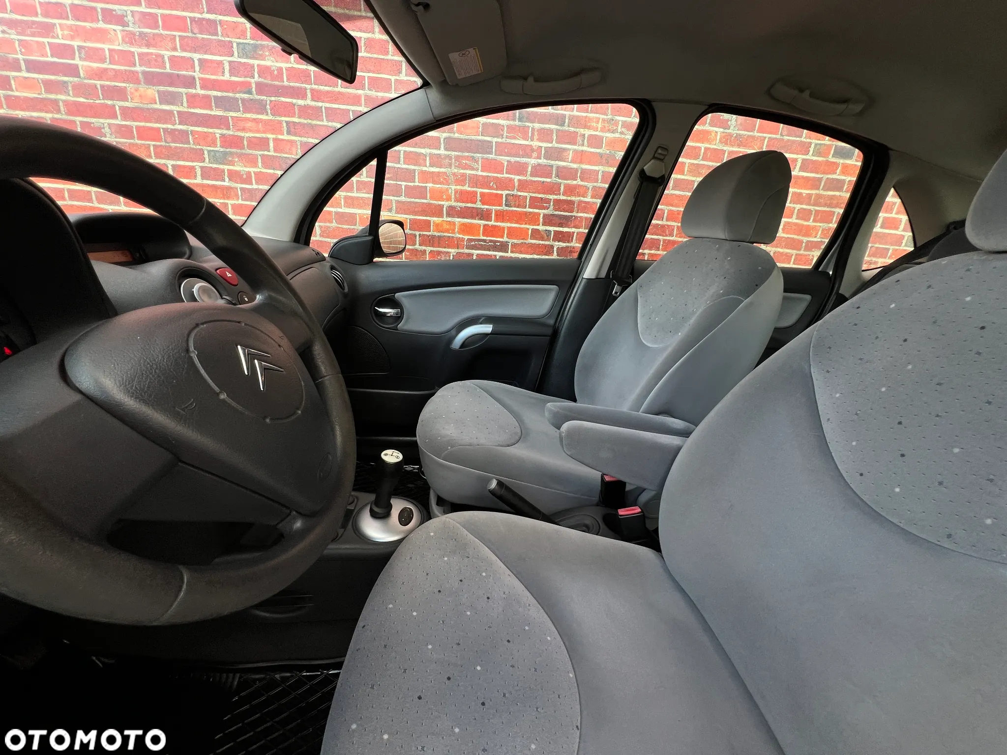 Citroën C3 - 12