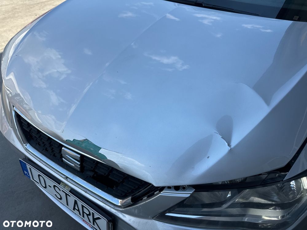 Seat Leon - 13