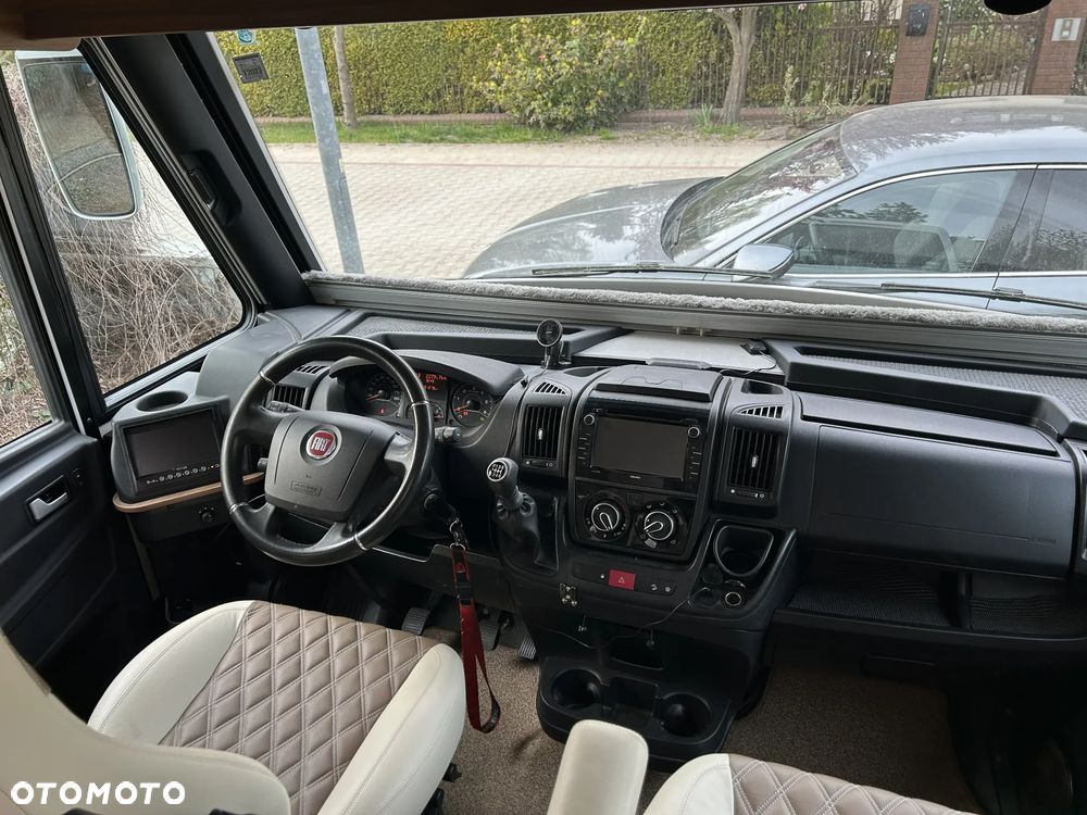 PILOTE G650 - 21