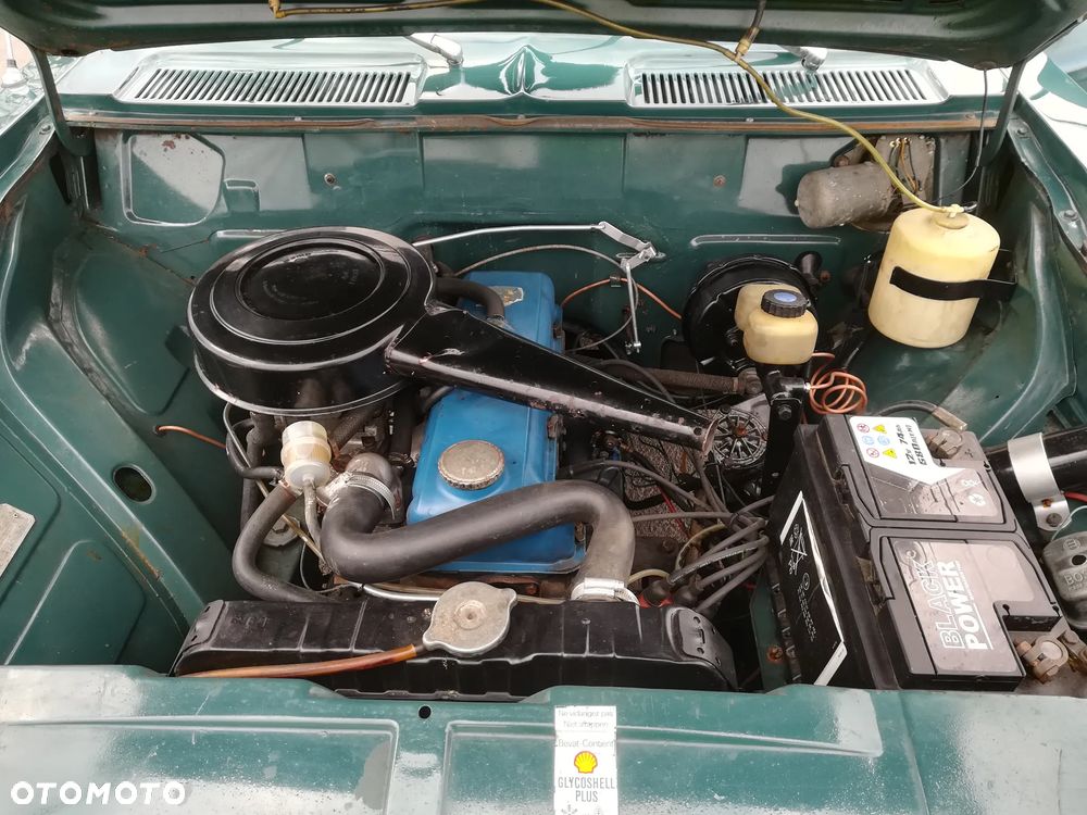 Opel Rekord - 13