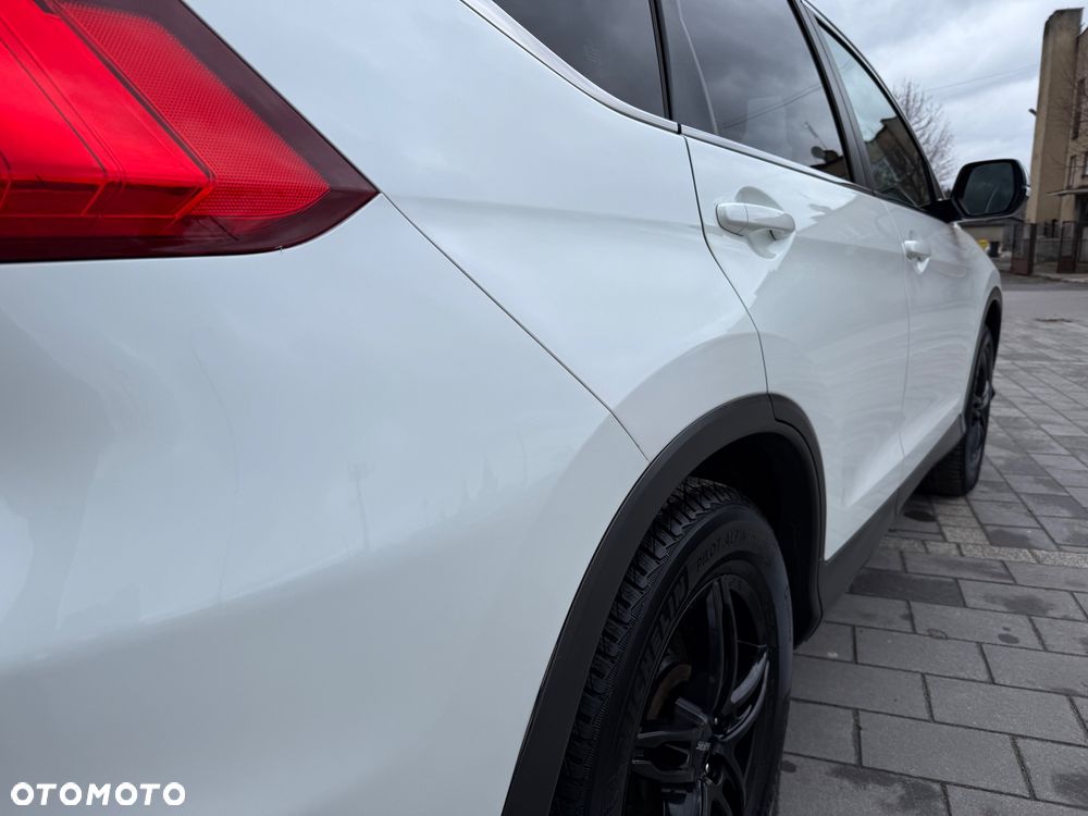 Honda CR-V 1.6i DTEC 4WD Automatik Executive - 20