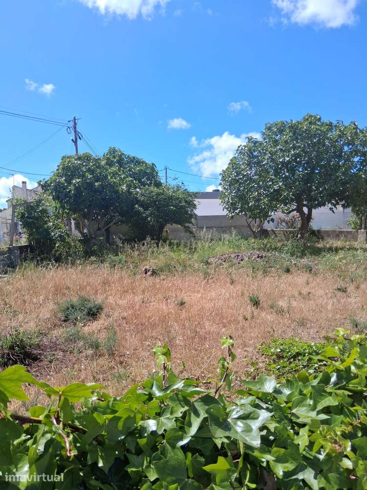 Terreno urbano em gaveto na rua Fernão  Magalhães, Pinhal do General. - Grande imagem: 2/14