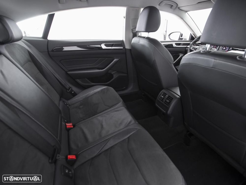 VW Arteon 2.0 TDI Elegance DSG - 12