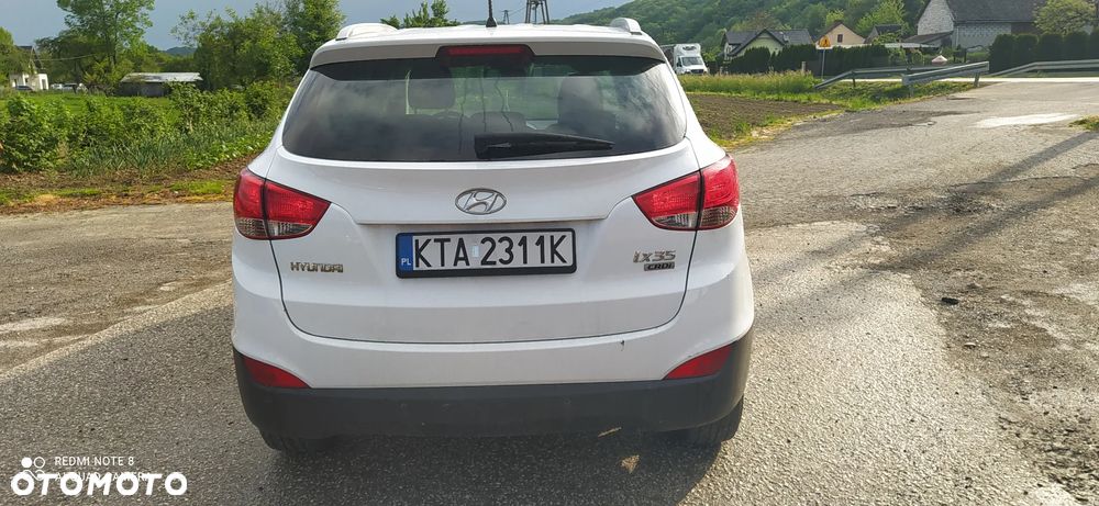 Hyundai ix35 1.7 CRDi 2WD 5 Star Edition - 6