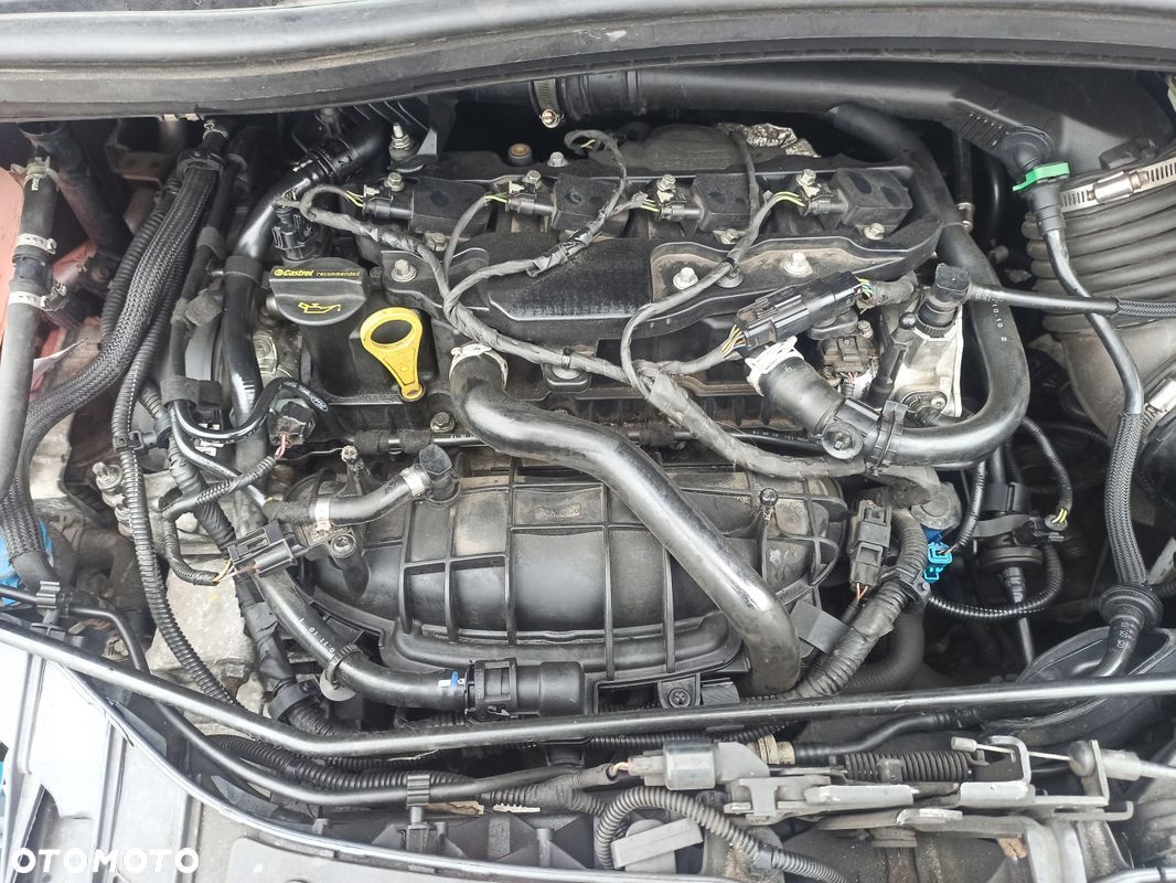 Silnik kompletny FORD C-MAX II 1.6 ECOBOOST 150KM - 1