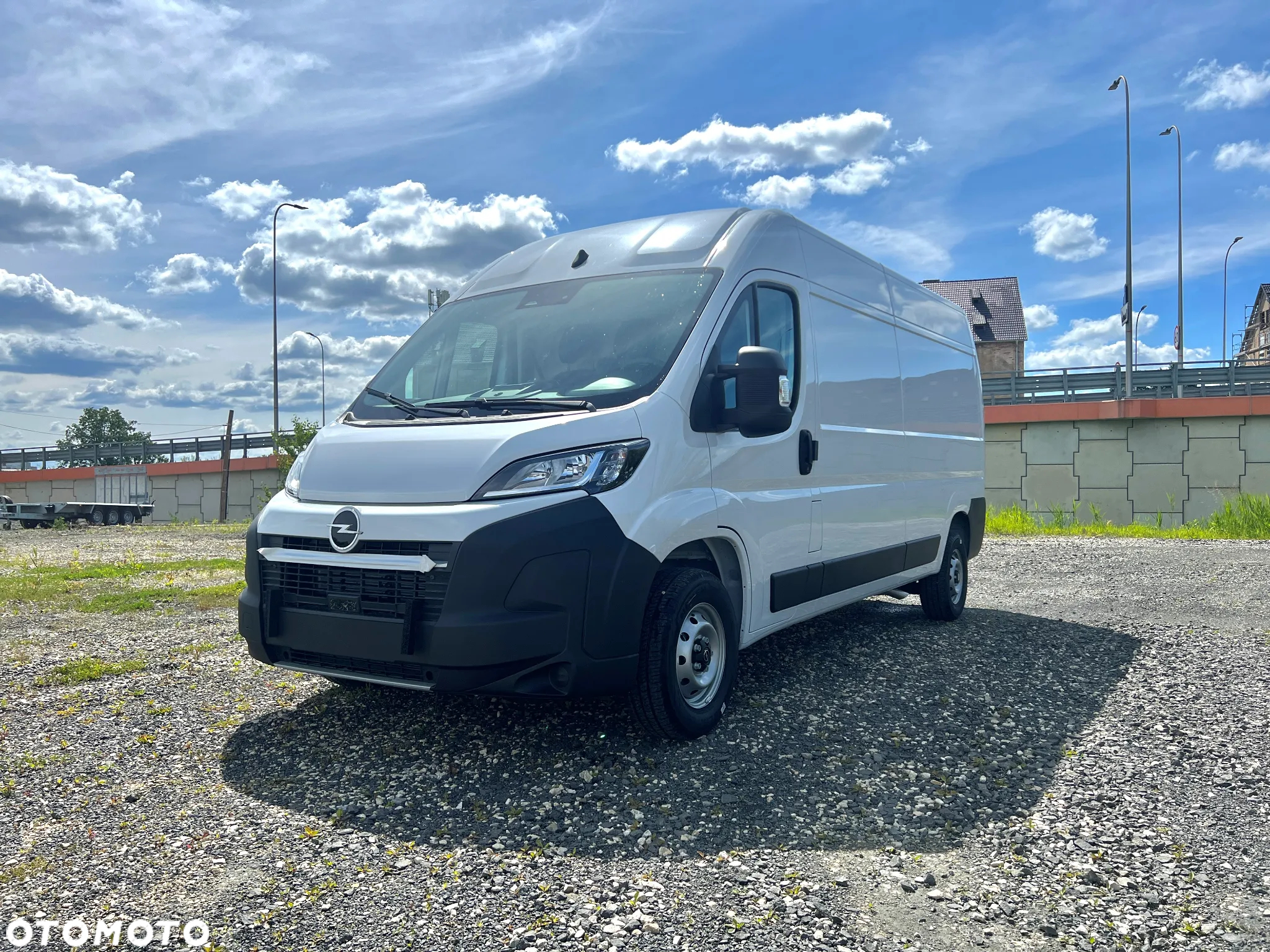 Opel Movano - 3