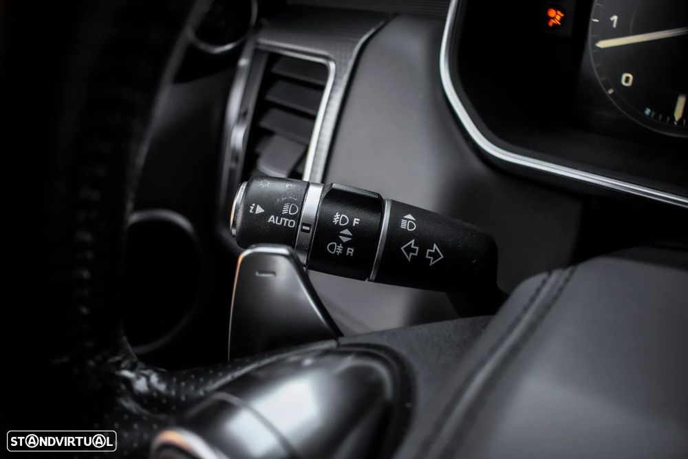 Land Rover Range Rover Sport 3.0 SDV6 Autobiography Dynamic - 15