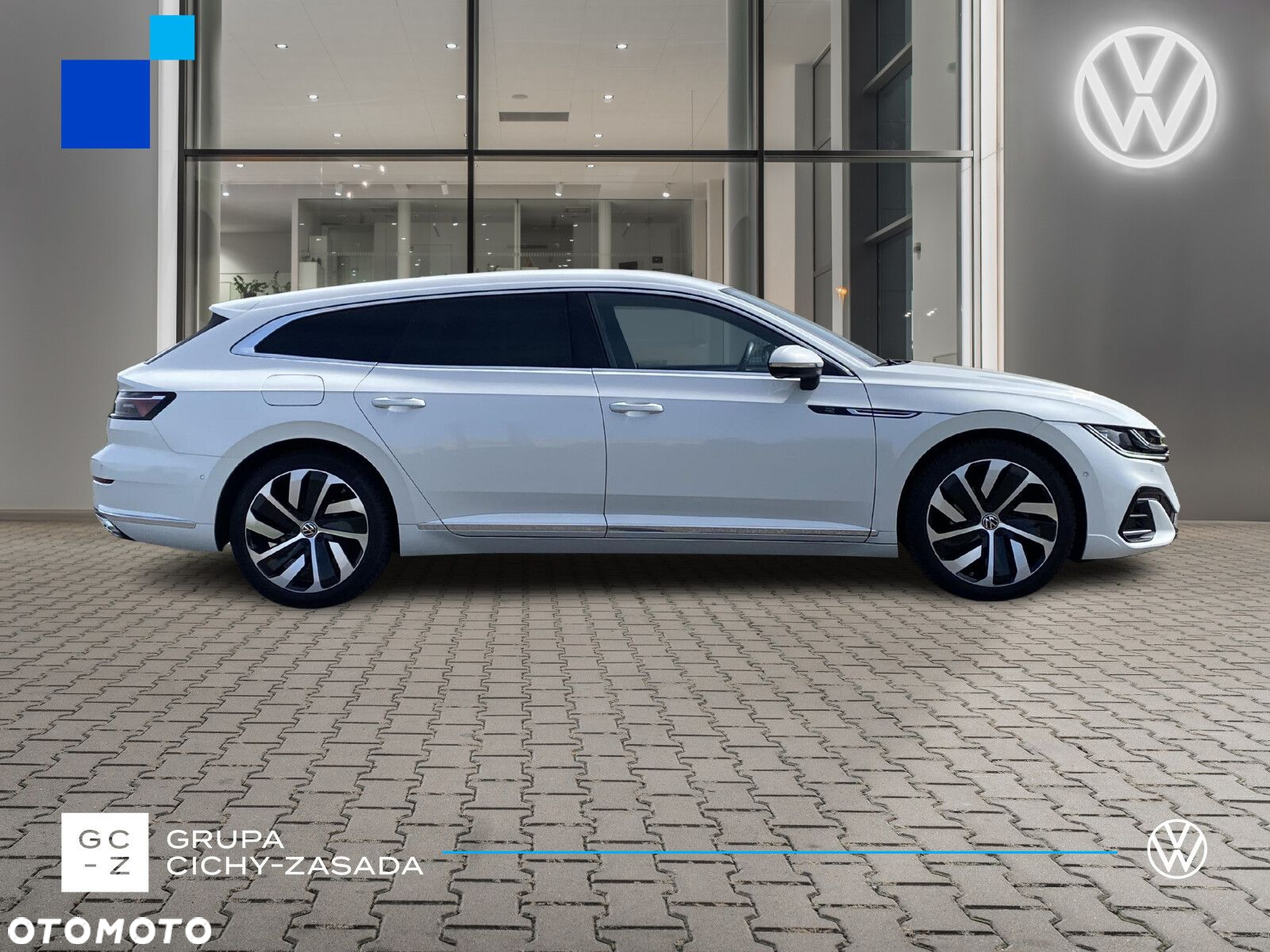 Volkswagen Arteon - 6