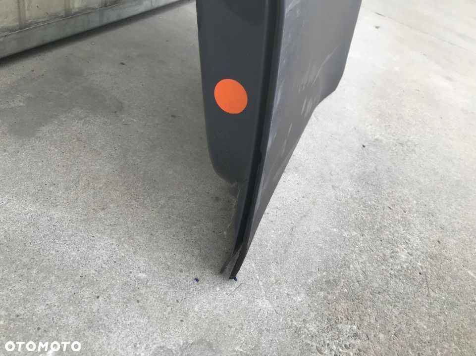 Drzwi Iveco Daily 4 IV 14- prawy przód prawe przednie - 12