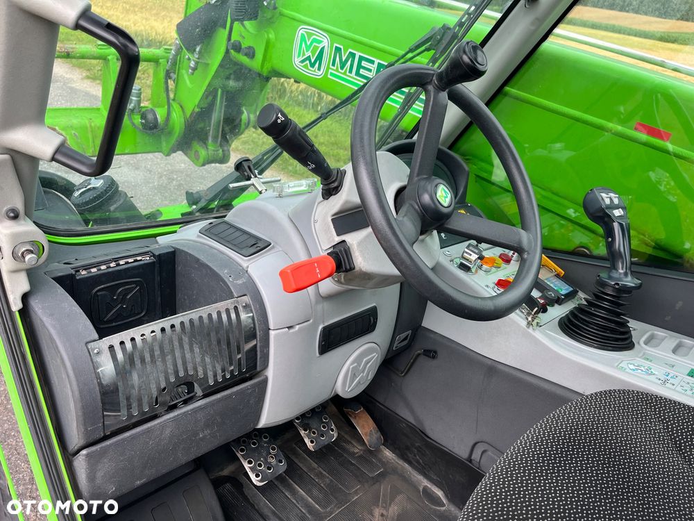 Merlo - 5