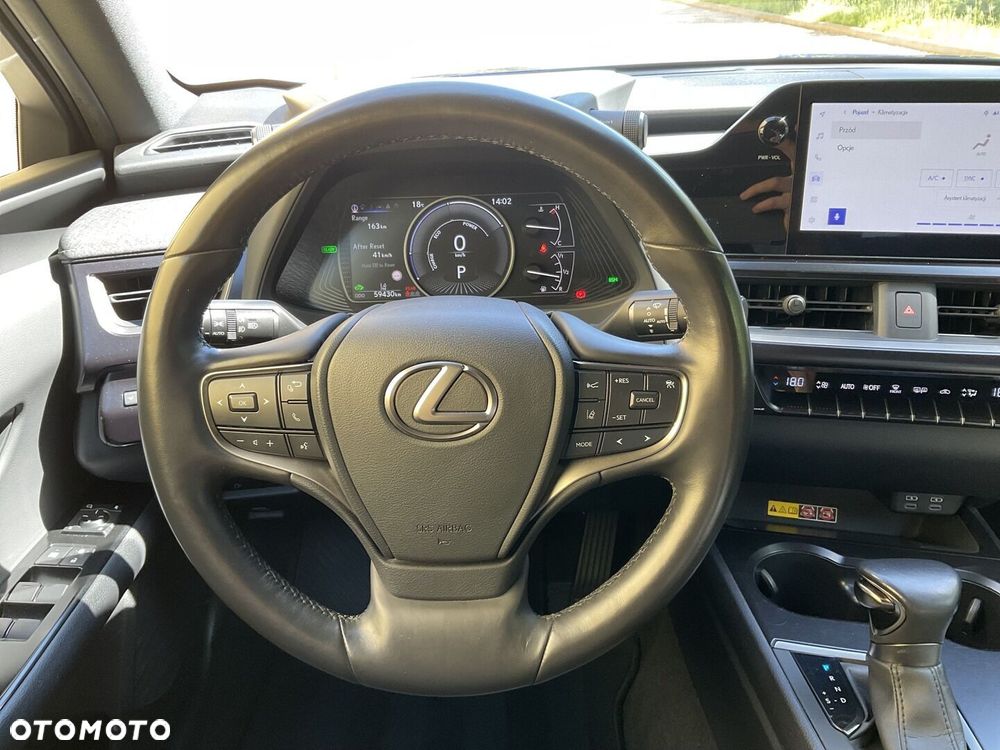 Lexus UX 250h GPF F Sport Design 2WD - 21