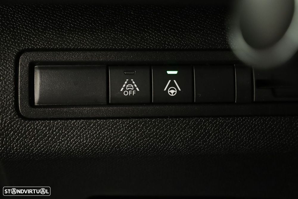 Peugeot 3008 1.2 PureTech GT EAT8 - 20