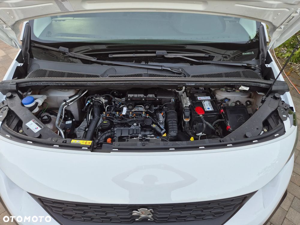 Peugeot Partner - 12