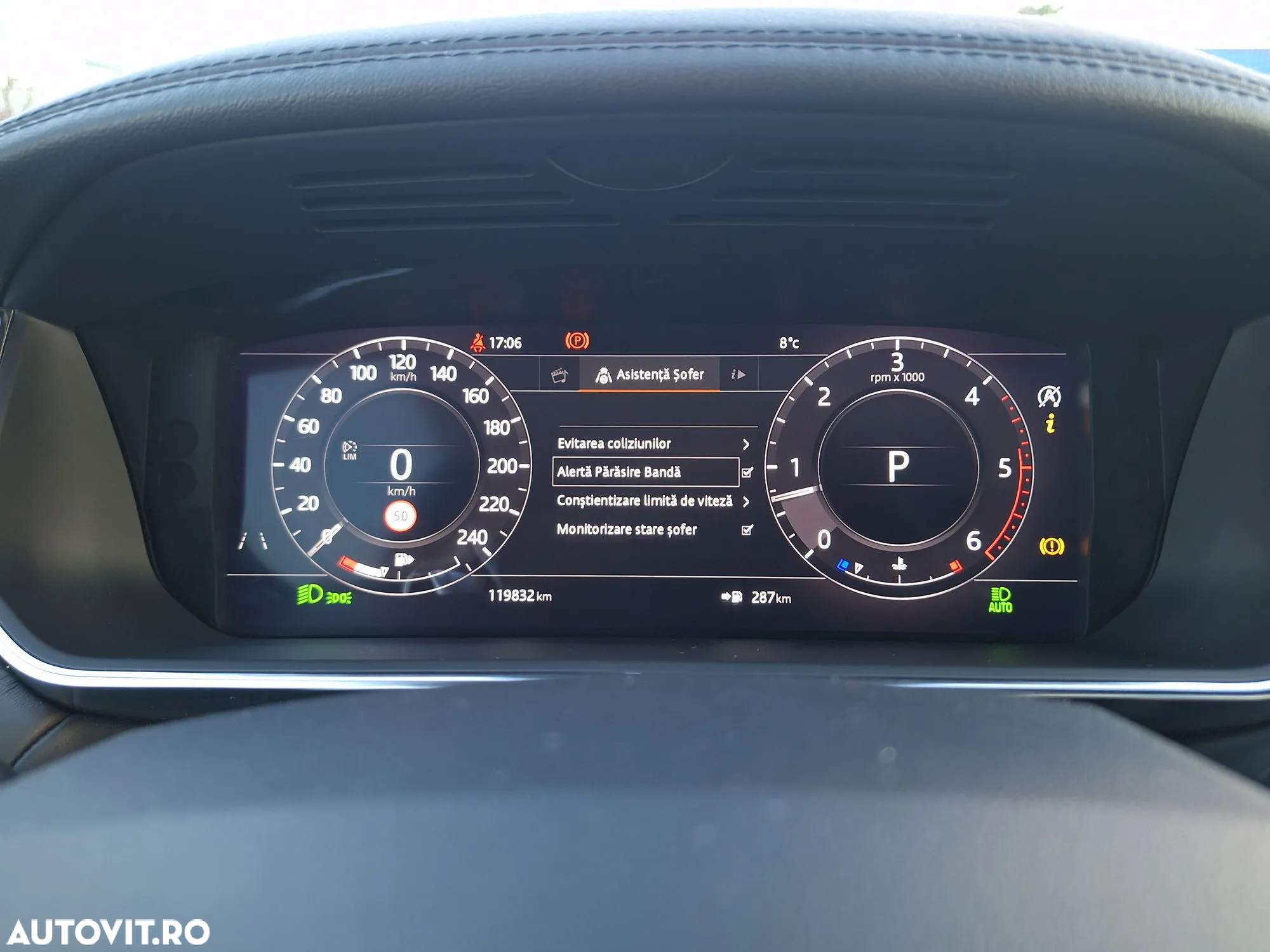 Land Rover Range Rover Sport - 27