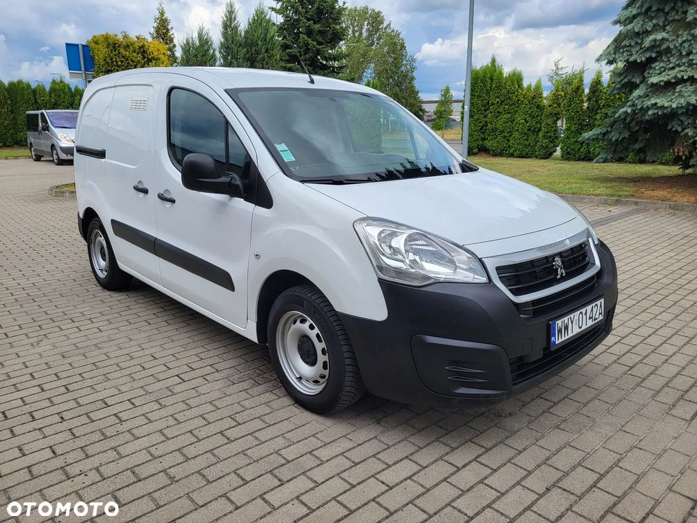 Peugeot Partner - 3