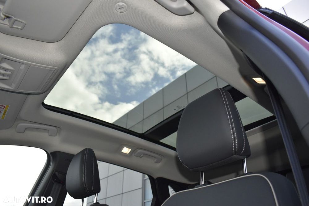 Ford Kuga - 15