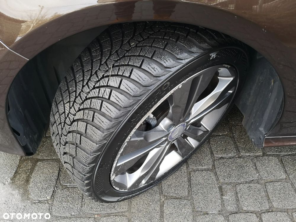 Mercedes-Benz CLA 180 d 7G-DCT Urban - 27