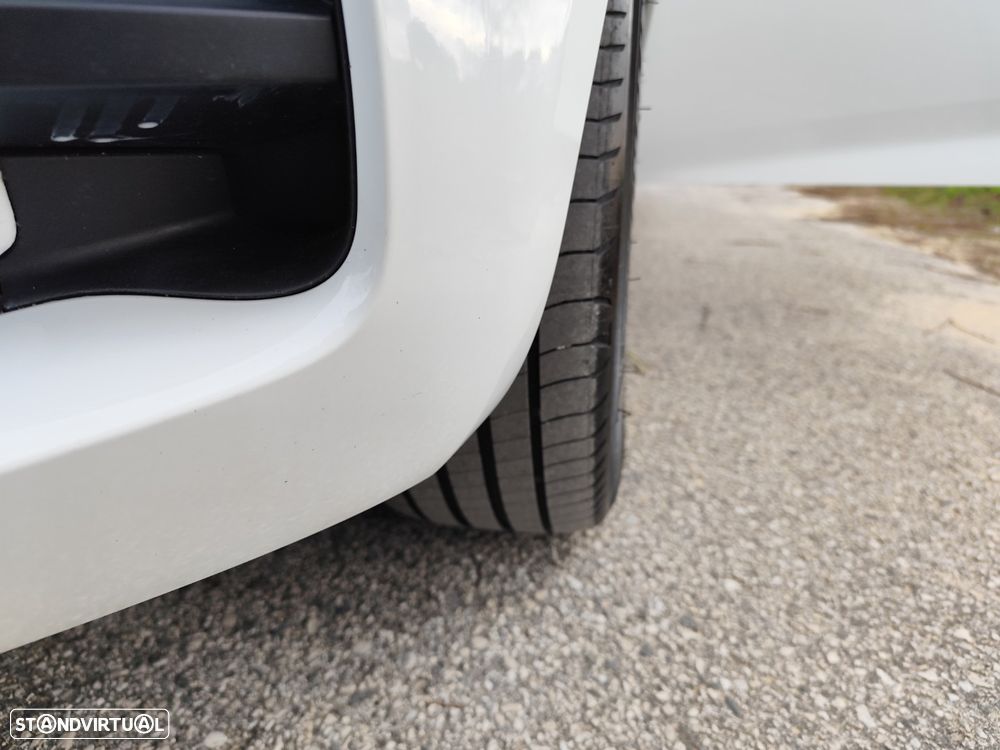 Renault Zoe (s/ Bateria) Intens 50 Flex - 34