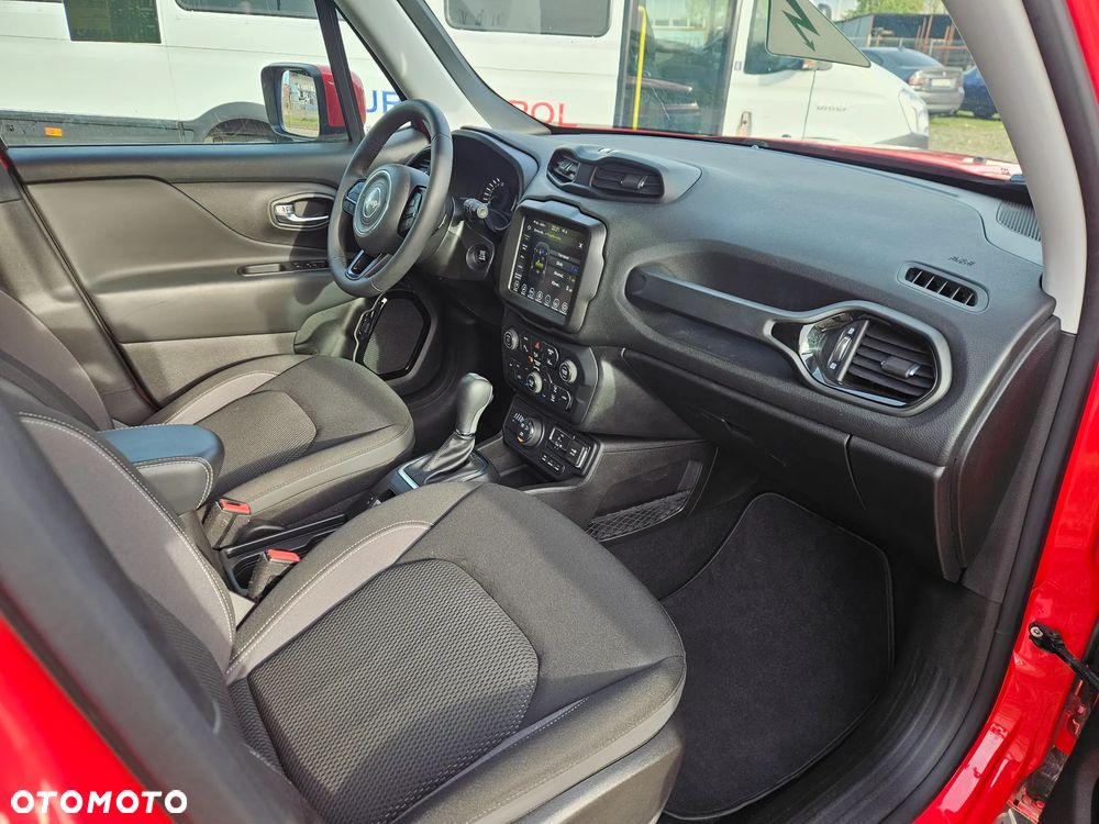 Jeep Renegade 1.3 T-GDI 4xe Automatik S-Edition - 15