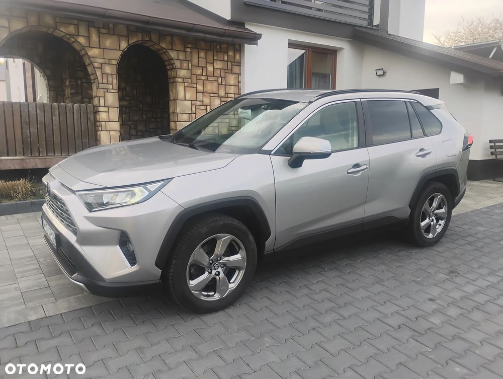 Toyota RAV4 2.0 Comfort 4x2 MS - 6