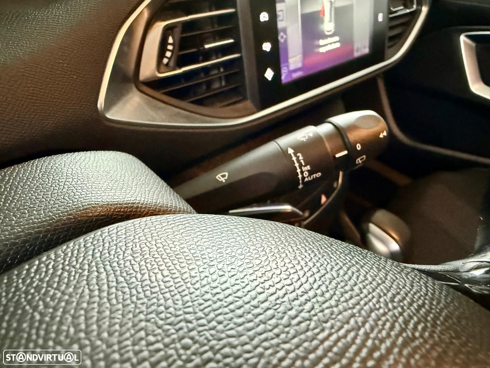 Peugeot 308 - 17