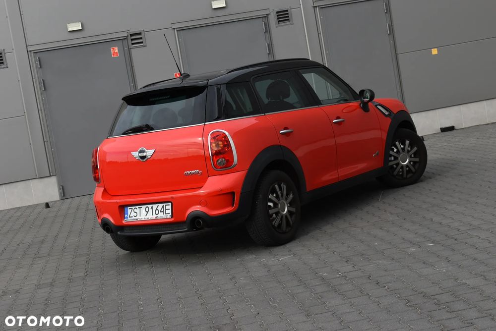 MINI Cooper S - 30