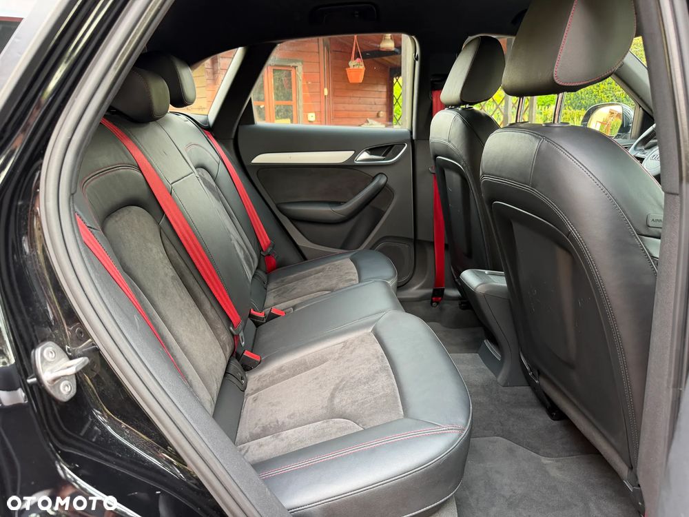 Audi Q3 1.4 TFSI CoD ultra Sport - 20