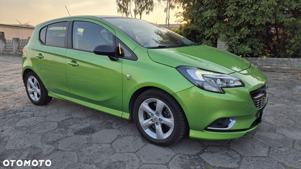 Opel Corsa - 23