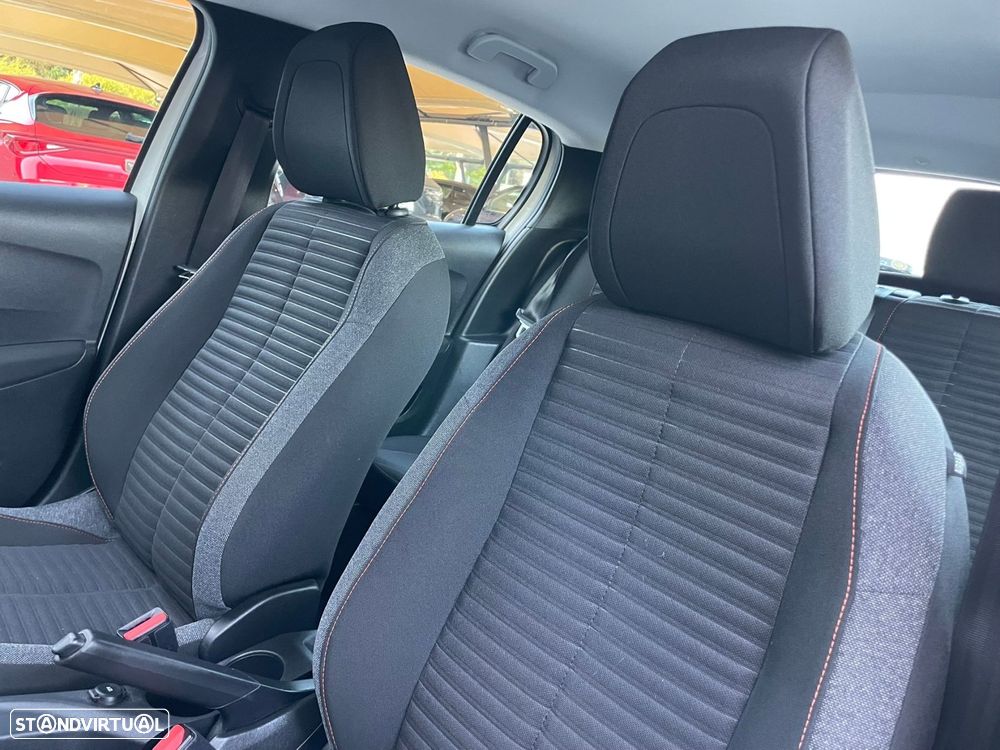 Peugeot 208 1.2 PureTech Active Pack - 8