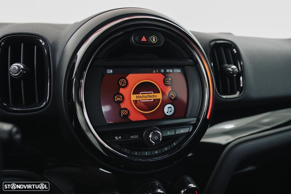 MINI Countryman One D - 19