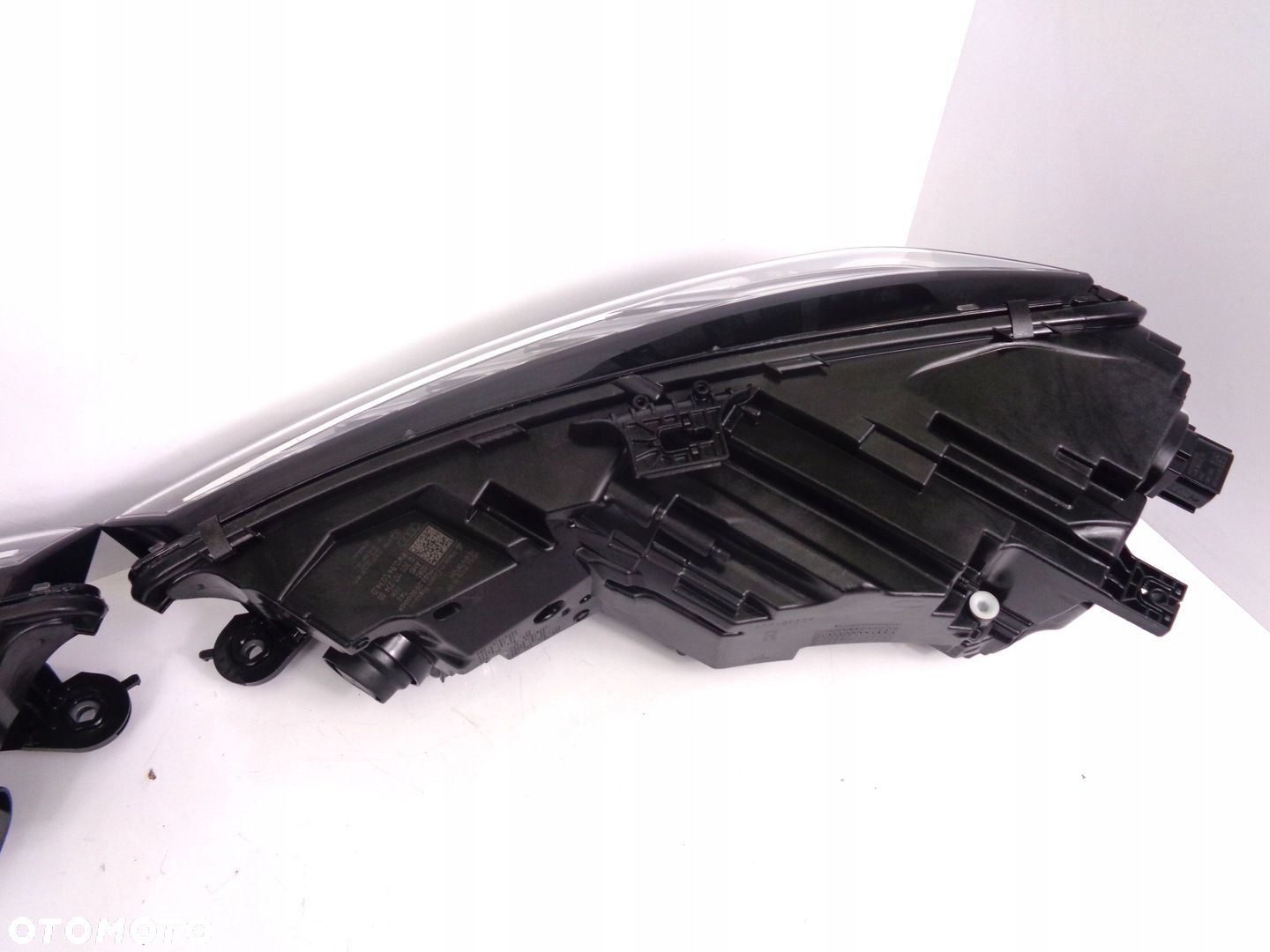 AUDI A4 S4 B9 LIFT LAMPY FULL LED 8W0941034D - 11