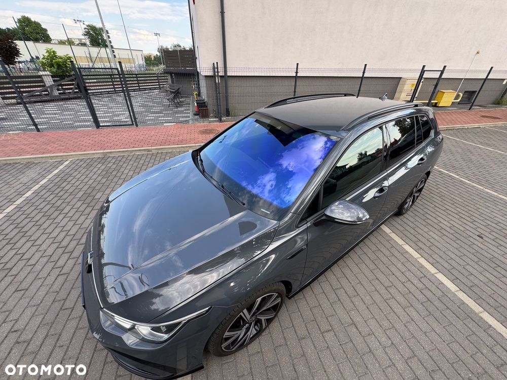 Volkswagen Golf 1.5 eTSI OPF DSG R-Line - 7