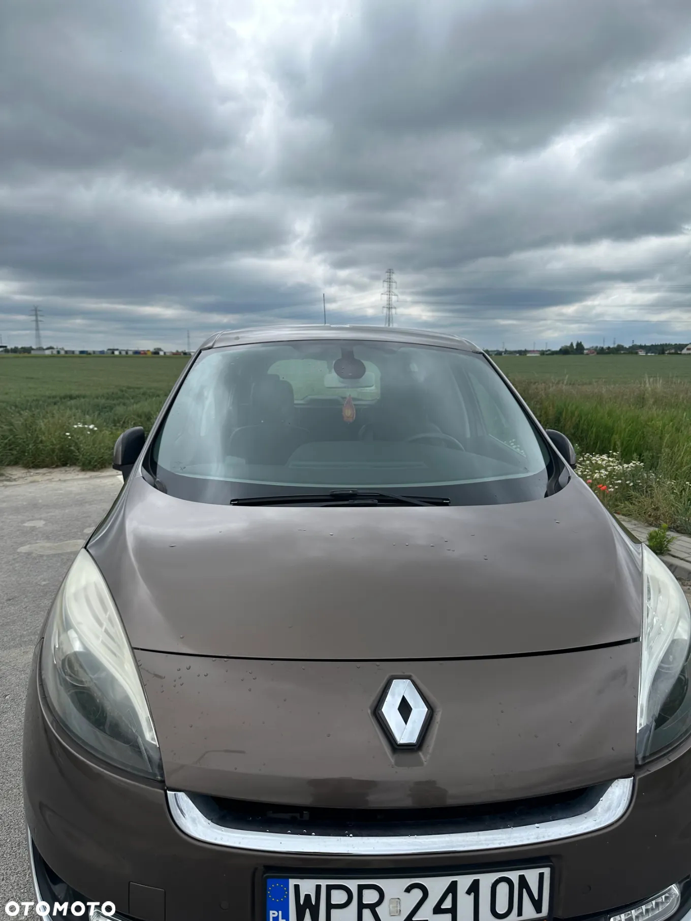 Renault Scenic 1.5 dCi Tech Run - 4
