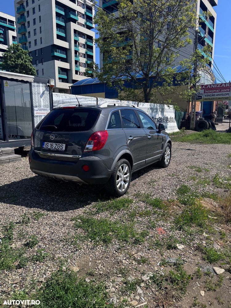 Opel Antara - 4