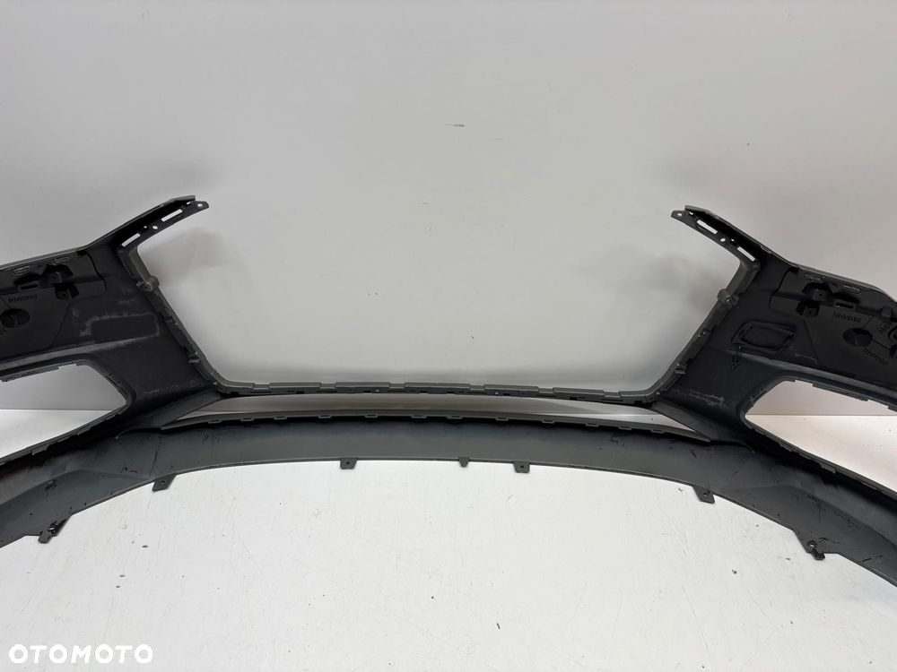 Audi A6 C8 4K Zderzak Przód Przedni 4K0807437 - 9