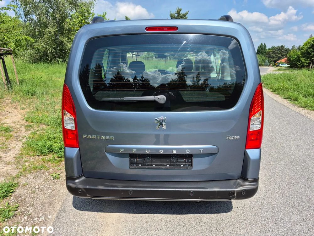 Peugeot Partner - 20