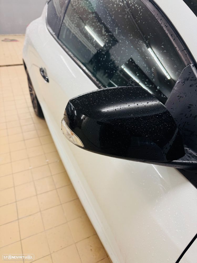 Renault Mégane Coupe 1.2 TCE GT Line SS - 13