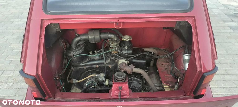 Fiat 126 - 6