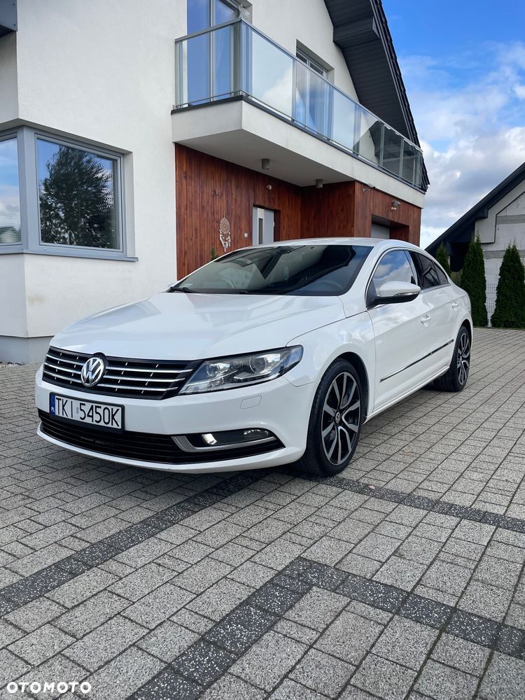 Volkswagen CC 2.0 TSI DSG - 15