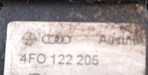 AUDI RS6 C6 DODATKOWA CHŁODNICA WODY 5.0 TFSI ORYG - 3