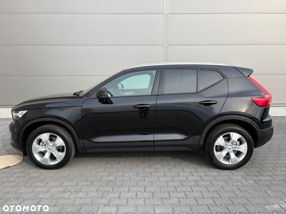 Volvo XC 40 - 16