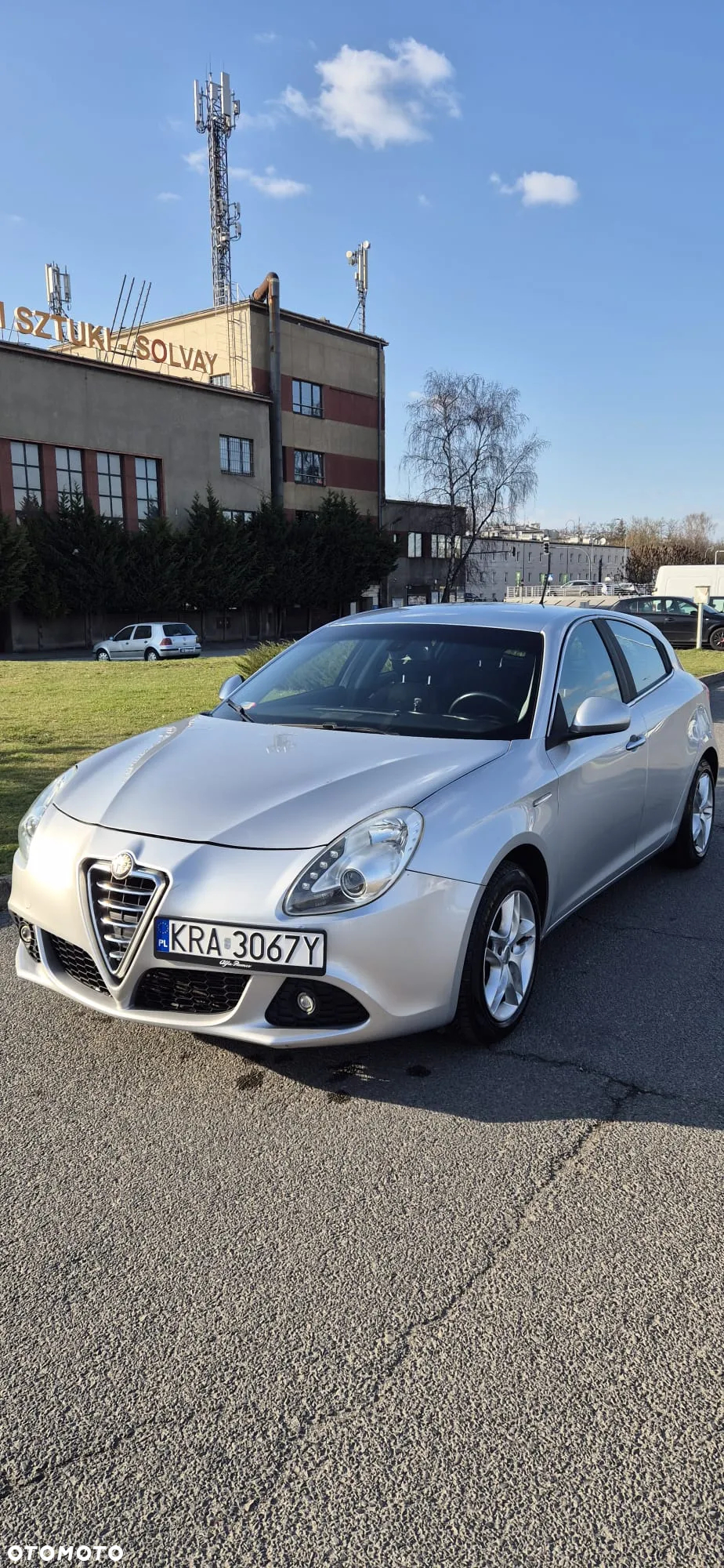 Alfa Romeo Giulietta 2.0 JTDM Distinctive - 5