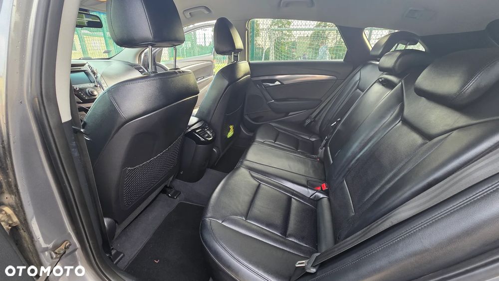 Hyundai i40 1.7 CRDi Style - 25